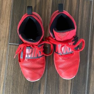 Nike Basketball Shoes